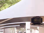 Commercial Shade Umbrellas