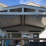 OUTDOOR LIVING WITH LOUVRELUX